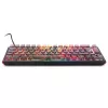 Ducky One 3 SF Doom limited Edition keyboard Gaming USB QWERTY Multicolour