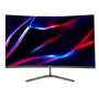 Monitor Acer Nitro ED0 ED320QW0bmiipx 31.5 inch (80 cm) Full HD 1920x1080 LCD 4 ms 178° speakers VESA Black