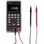 VOLTCRAFT DSO-2202H + AFG Hand-Oscilloscope 200 MHz 2-channel 1 GSa/s 8 kpts 8 Bit Handheld Device 1 pc(s) (VC-13438620)