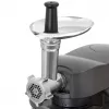 Food processor Adler AD 4221 — 7 L stainless steel bowl, 1200 W, 6 speeds, planetary rotation