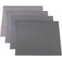 KWB Sanding Paper Set 812319 — Sheets 280×230 mm, Grits 60, 80, 150, 180