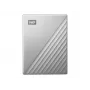 External Hard Drive Western Digital 4TB USB Type-C WDBFTM0040BSL-WESN