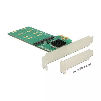 Internal SATA Adapter DeLOCK 89588