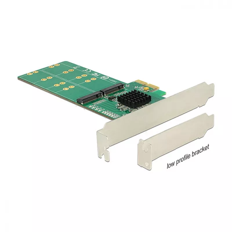 Internal SATA Adapter DeLOCK 89588