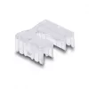 Keystone Module DeLOCK 88131 Flat RJ-45 White