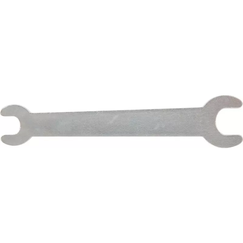Wrench ks tools Maulschlüssel 19+15 mm model 150.9644