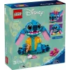 LEGO | Disney Stitch Buildable Kids’ Toy Playset with Ice-Cream Cone 43249