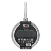 Resto Kitchenware Achird All-purpose pan Round