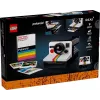 Lego Ideas 21345 Polaroid OneStep SX-70 Camera Kit