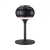 Noveen F780 Dome fan 1200 W Internal Black
