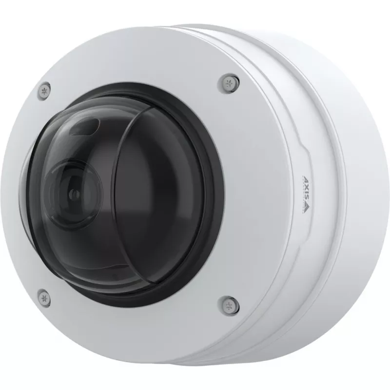Junction box Axis TQ3601-E Back Box Outdoor White 5 kg