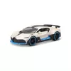Composite model Bugatti Divo 1/24 white