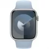 45mm Light Blue Sport Band - M/L
