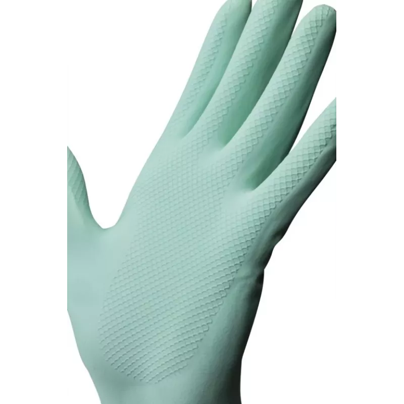 Gloves Vileda Extra Sensation M