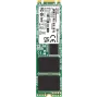 Transcend MTS970T M.2 128 GB Serial ATA III 3D NAND (TS128GMTS970T)