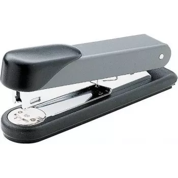 Stapler Novus Stabil Black 30 sheets