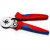 Knipex 97 55 04 plier Diagonal pliers