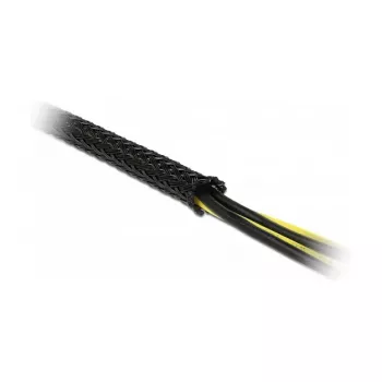 Cable insulation Braided sleeving DeLOCK 18903