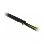 Cable insulation Braided sleeving DeLOCK 18903