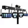 Eurolite LED-Lichtanlage LED KLS Laser Bar FX Lichtset (51741090)