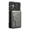 Urban Armor Gear 9B4411114036 power bank 10000 mAh Wireless charging Black, Titanium