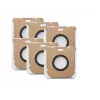 Vacuum cleaner dust bag Dreame VDB4 — compatible disposable dust bags for Dreame models