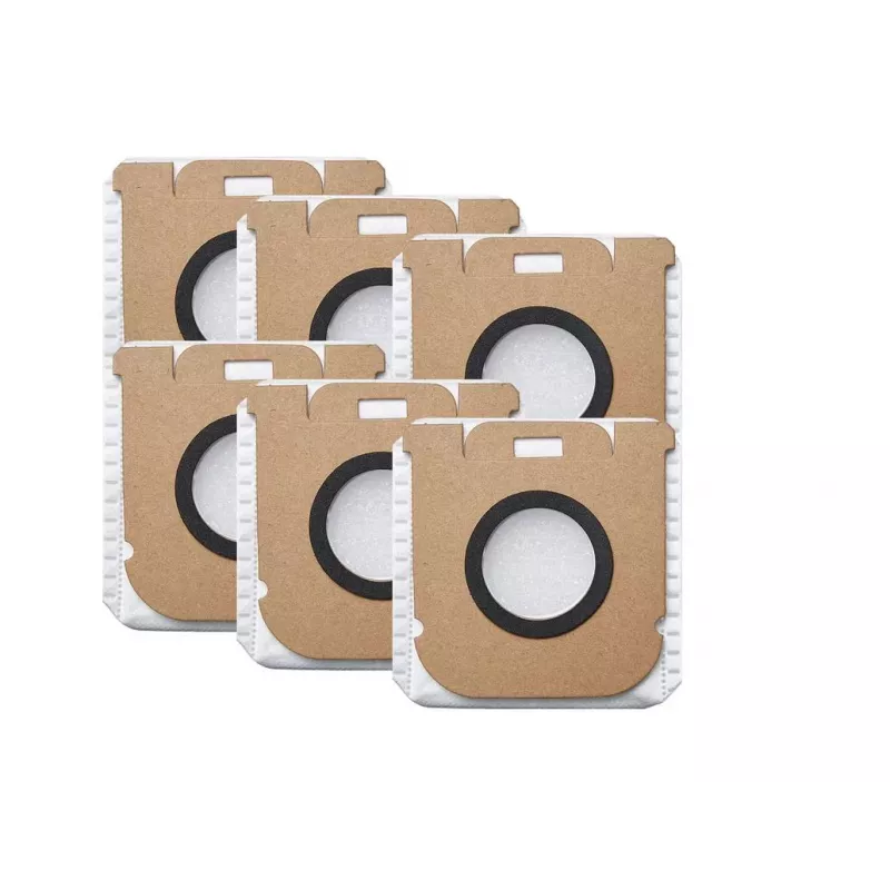 Vacuum cleaner dust bag Dreame VDB4 — compatible disposable dust bags for Dreame models