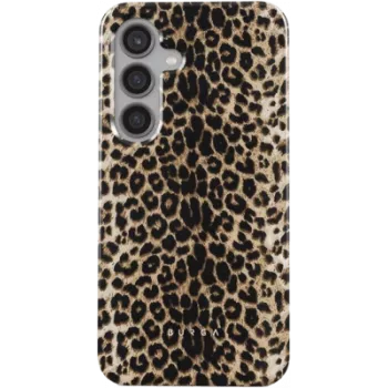 Phone case Burga Hlle Tough for Samsung Galaxy S24+ BP_03_S24PL_TH — shockproof, durable