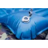 Camping mattress