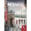 Deep Print Games: Witness - Der Sigma-Club, Puzzle Game