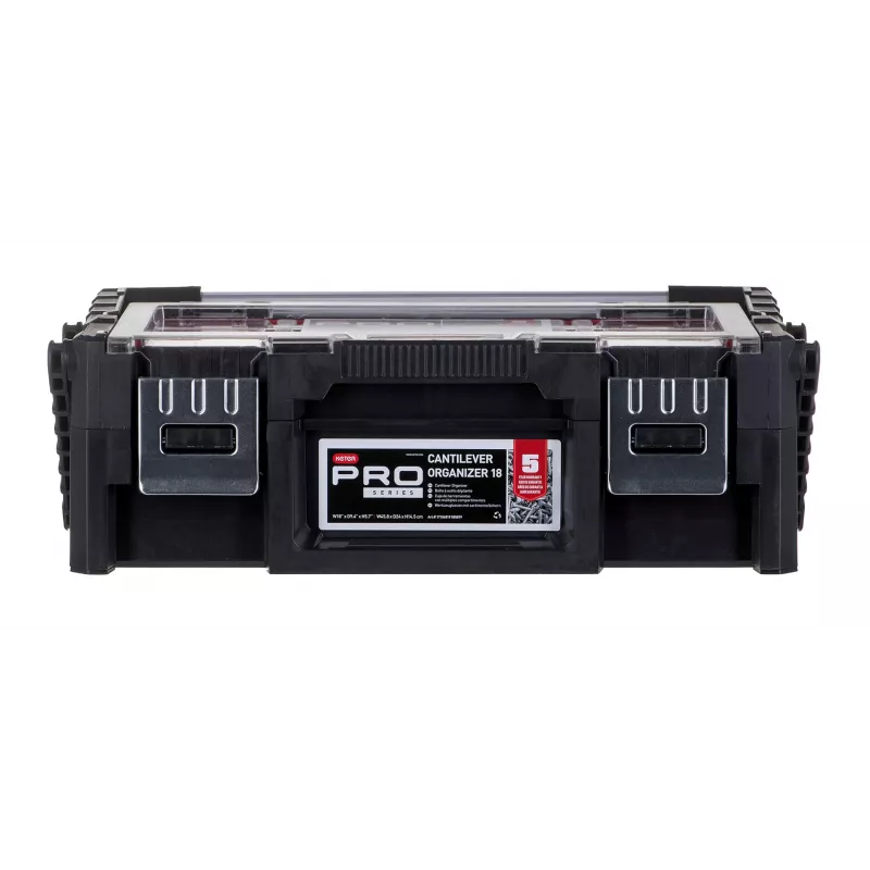 Keter 237006 hard-shell tool/equipment case