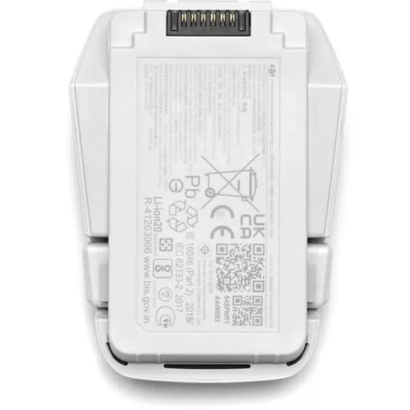 Drone battery DJI Flip Intelligent Flight Battery CP.FP.00000182.01 2400mAh
