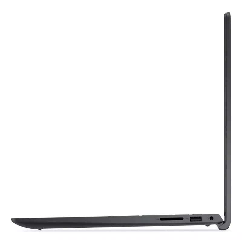 DELL Pro 15 Essential PV15250 Intel® Core™ i5 i5-1334U Laptop 39.6 cm (15.6) Full HD 8 GB DDR5-SDRAM 512 GB SSD Wi-Fi 6 (802.11ax) Windows 11 Pro Black