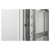 Freestanding network rack DIGITUS Unique Series 42U 800x800 mm IP20 800 kg grey
