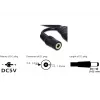 USB Cable DeLOCK USB3.0-A - USB3.0-A 10m