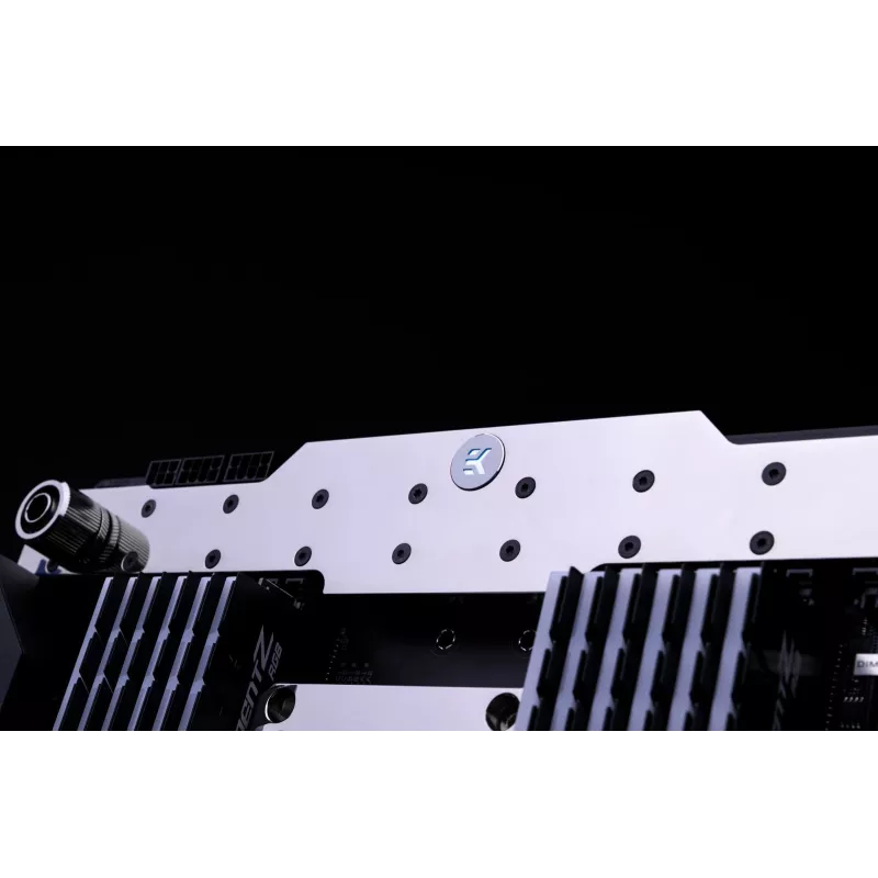 Water block EK Water Blocks