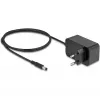 DeLOCK 63410 USB 3.2 Gen 1 Type-C Hub 5000 Mbit/s Blue