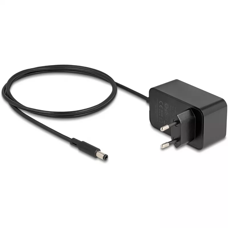 DeLOCK 63410 USB 3.2 Gen 1 Type-C Hub 5000 Mbit/s Blue