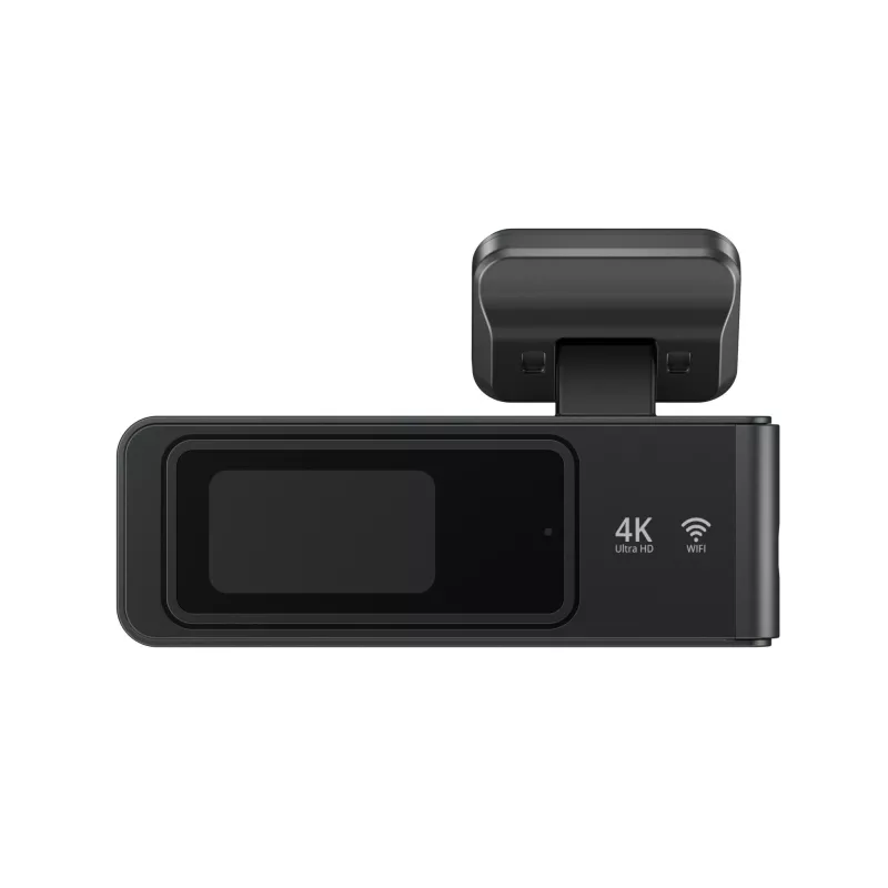 Dash camera KINGSLIM E2 Pro 4K resolution night vision