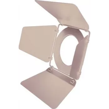 Profile spot light EUROLITE Wing Limiter 650W model 40001963