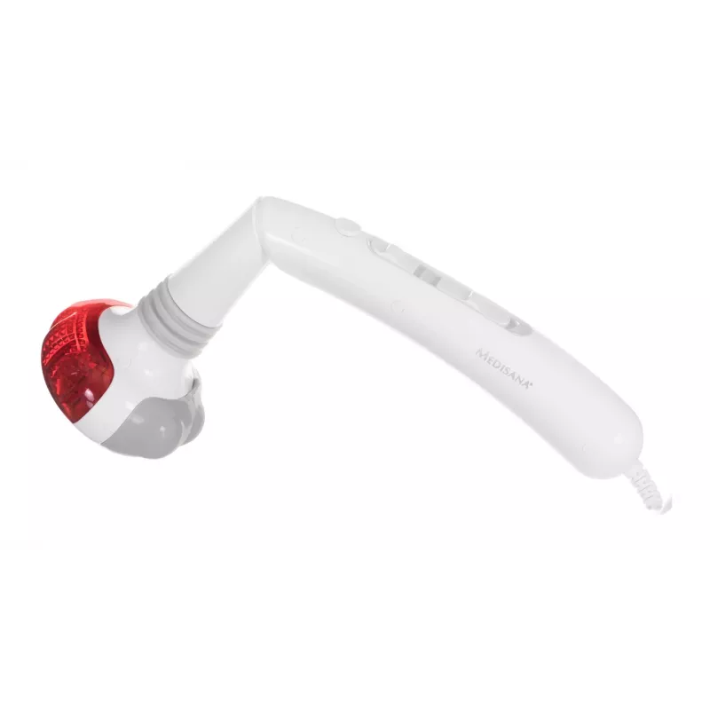 Massager Medisana HM 886 Knee Neck White