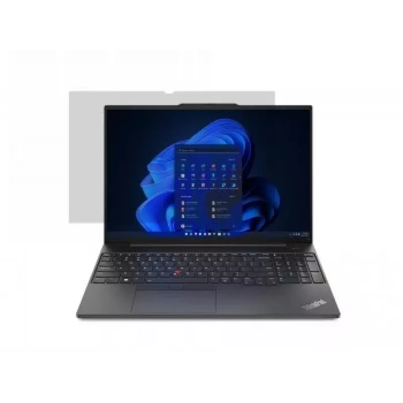Lenovo 16-inch Bright Screen Privacy Filter for P16/T16 Gen1 from 3M