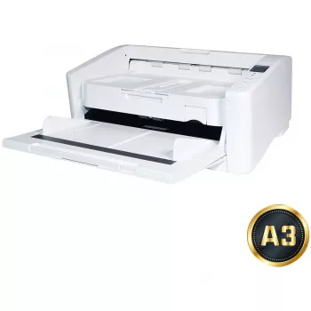 Avision AD6090 - 308 x 432 mm - 600 x 600 DPI - 48 Bit - 24 Bit - 16 Bit - 8 Bit