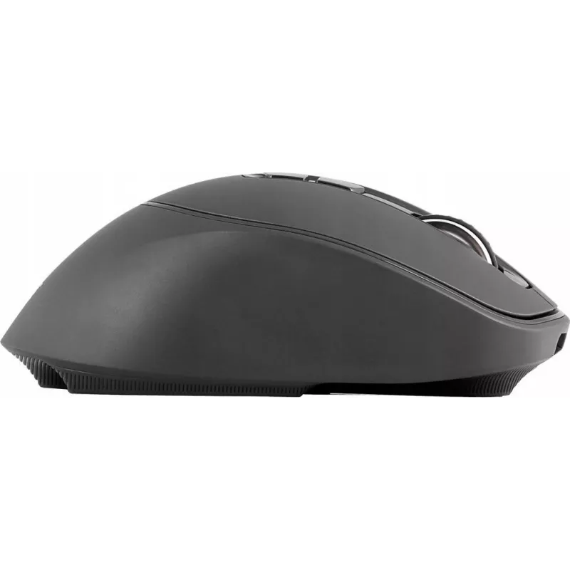 Wireless mouse YENKEE YMS 2080GY SLIDER 2.4Ghz