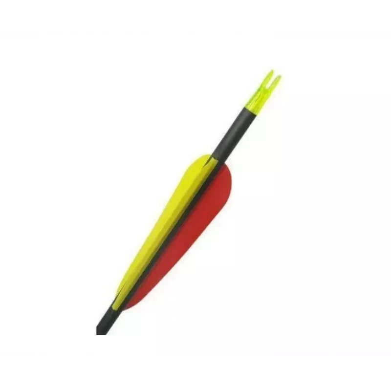 Carbon Fiber Arrow 30 Black (VD-030BK) 5 Pieces