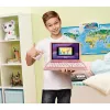 VTech Genio Lernlaptop pink — children’s educational laptop, interactive learning device