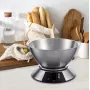 IDEAL Electronics Clean Scale