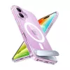 Clear Protective Case for iPhone 16 Torras PSTAND SERIES X00FX1932