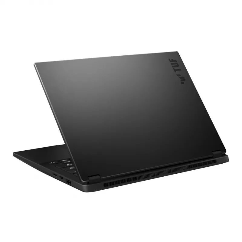 Laptop ASUS FA401UH-RG018 — 14 inch WQXGA IPS 165Hz, AMD Ryzen 7 260 (8c/16t, up to 5.1 GHz), RTX 5050 8GB, 16GB LPDDR5x, 512GB PCIe 4.0 SSD, 73Wh