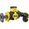 brushless reciprocating saw